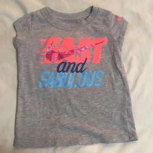 Nike tee shirt
